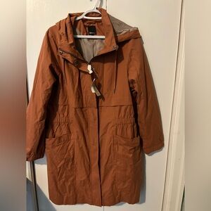 NWT Reitmans Parka Coat